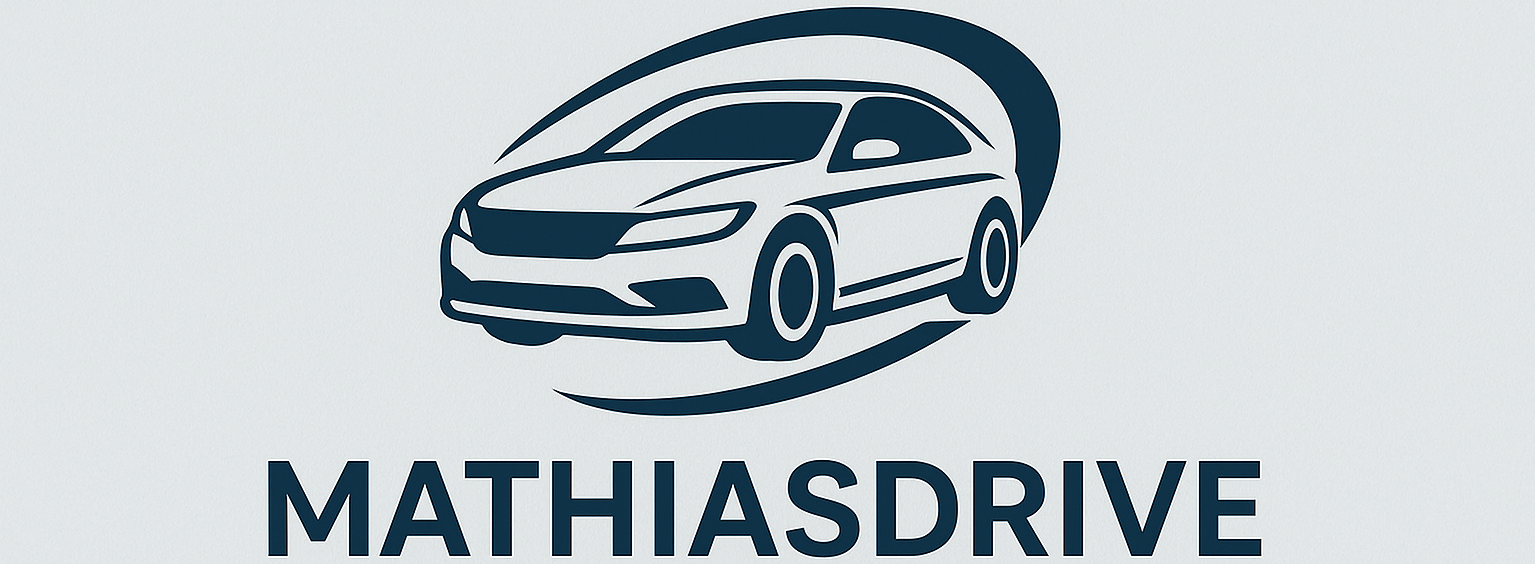 mathiasdrive